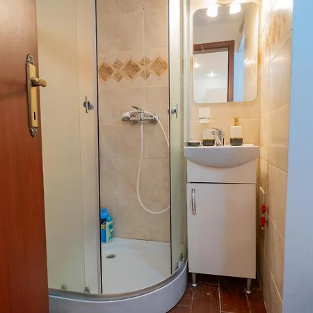 公寓 Velaris Collection I 2Br Luxury I 5Min Metro I Central District