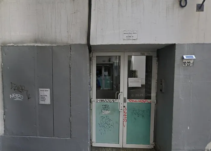 Velaris Collection I 2br Luxury I 5min Metro I District 公寓 布加勒斯特